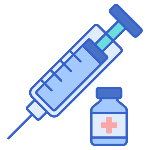 Vaccine inventory and tracking